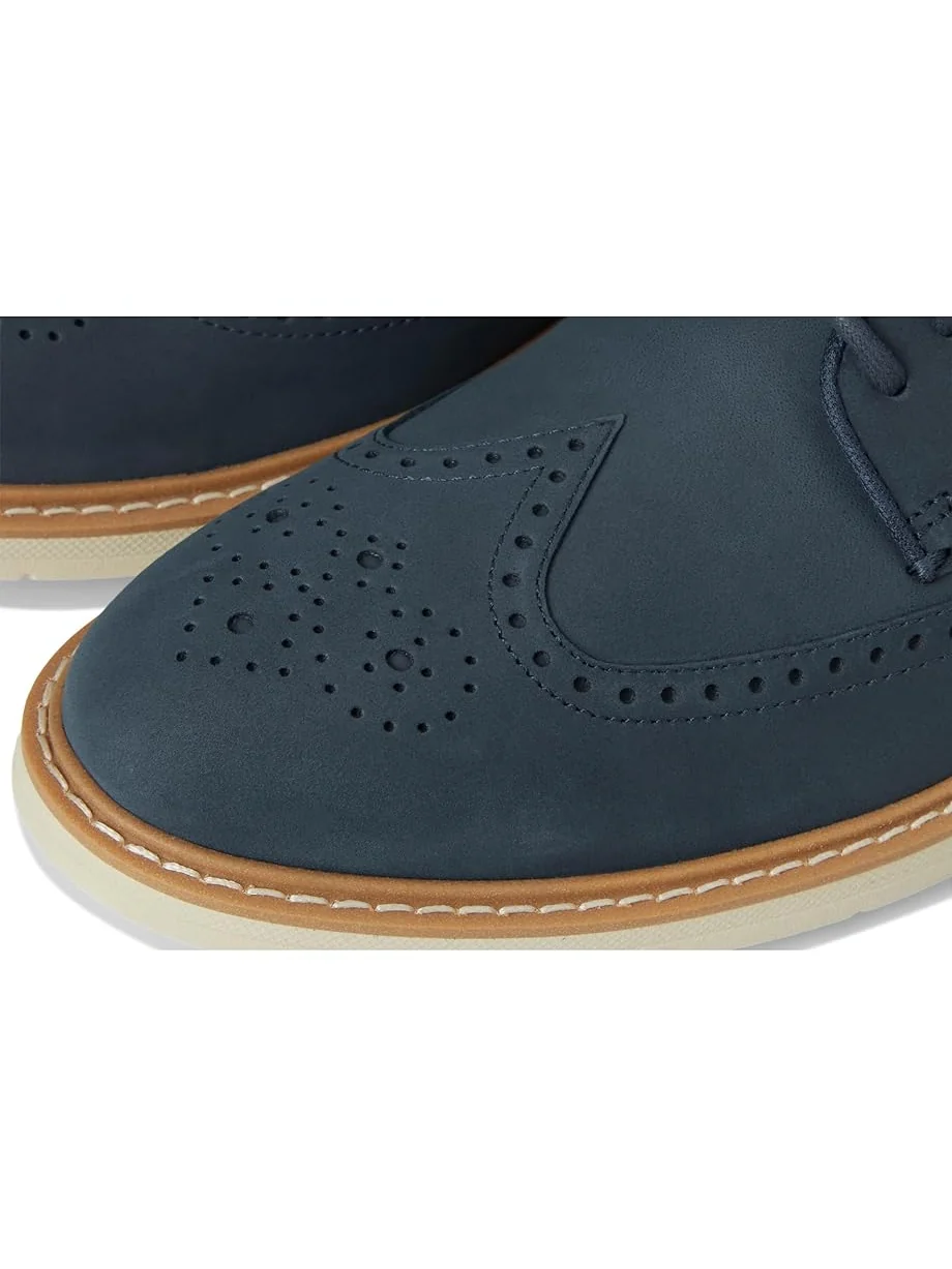 Оксфорды Cole Haan Go-To Wing Oxfords — изображение 6 из 7, слоновая кость