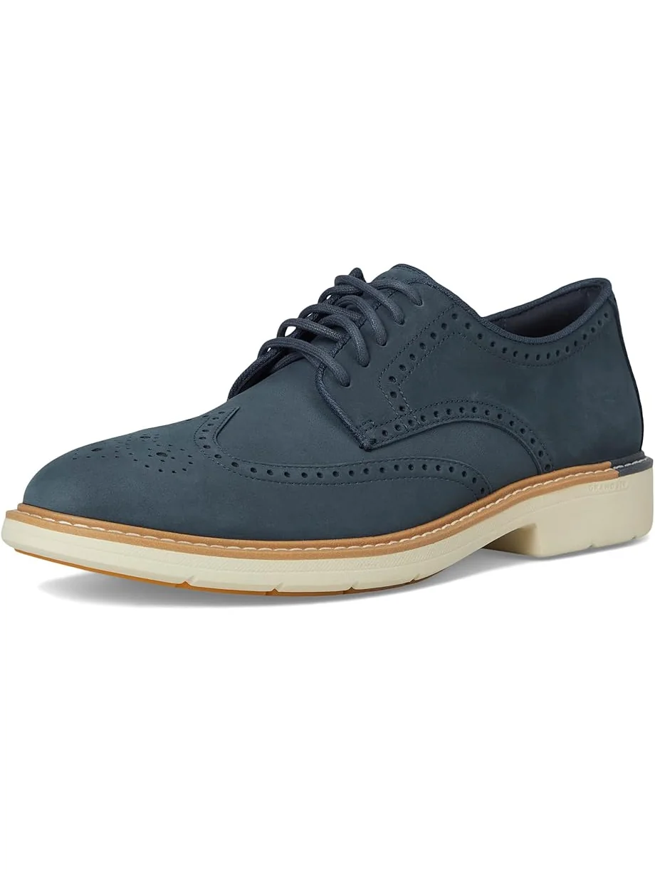 Оксфорды Cole Haan Go-To Wing Oxfords — изображение 7 из 7, слоновая кость
