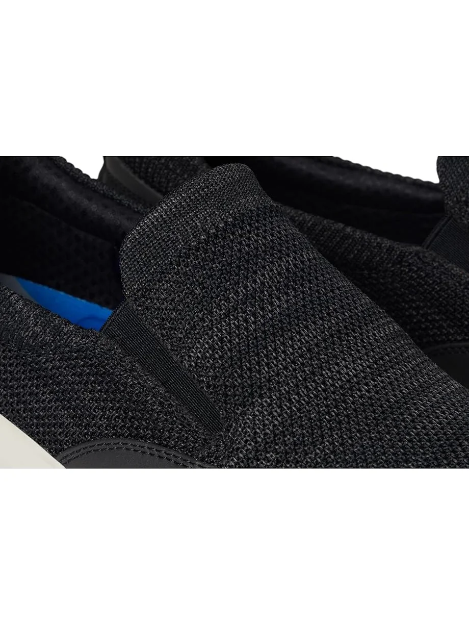 Кроссовки Nunn Bush Ponte Knit Moc Toe Slip-On Sneakers Hybrid Casual Lightweight Athletic Style Loafer — изображение 6 из 7