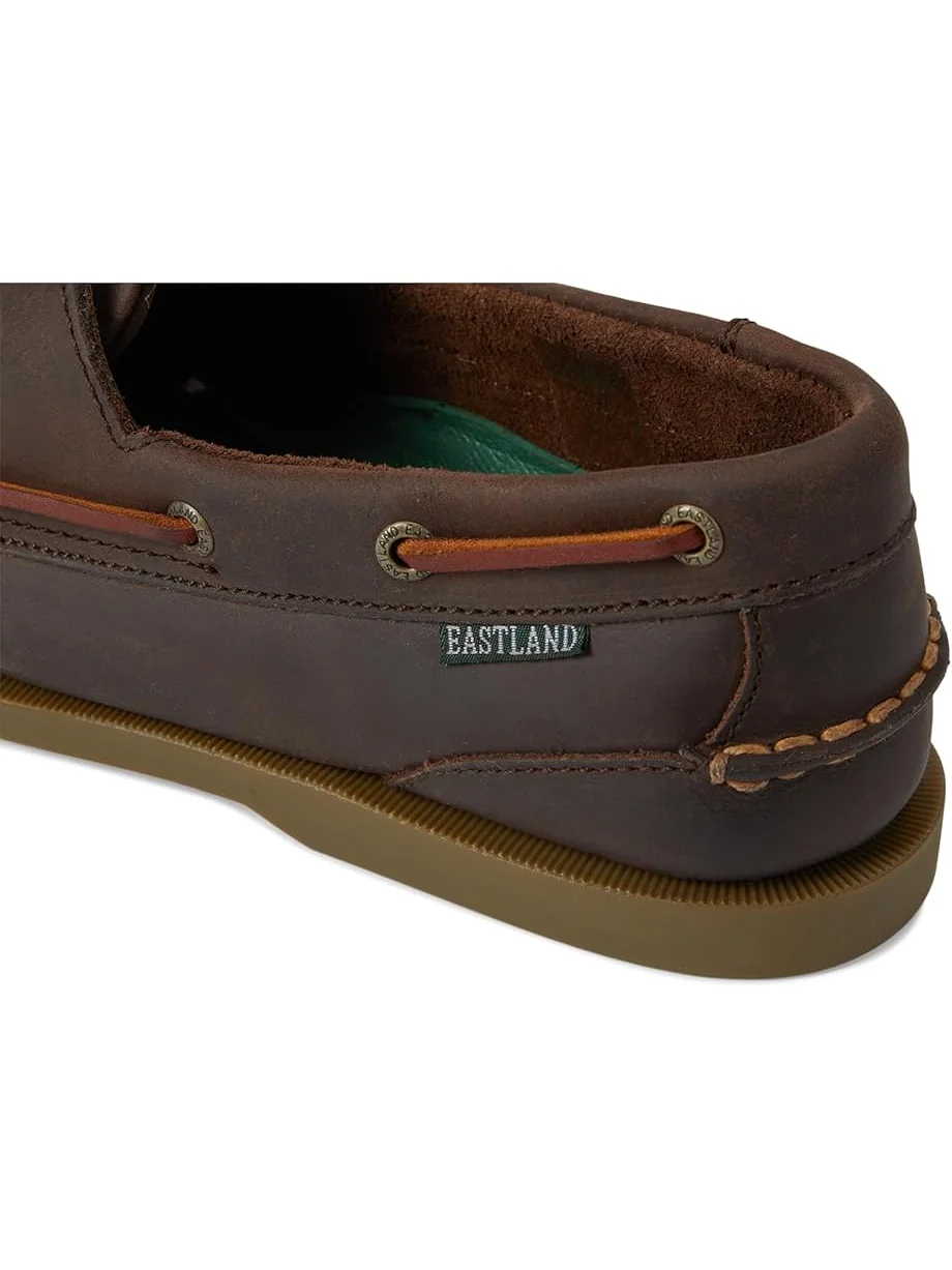 Лоферы Eastland 1955 Edition Sea Dog — изображение 6 из 7, коричневый