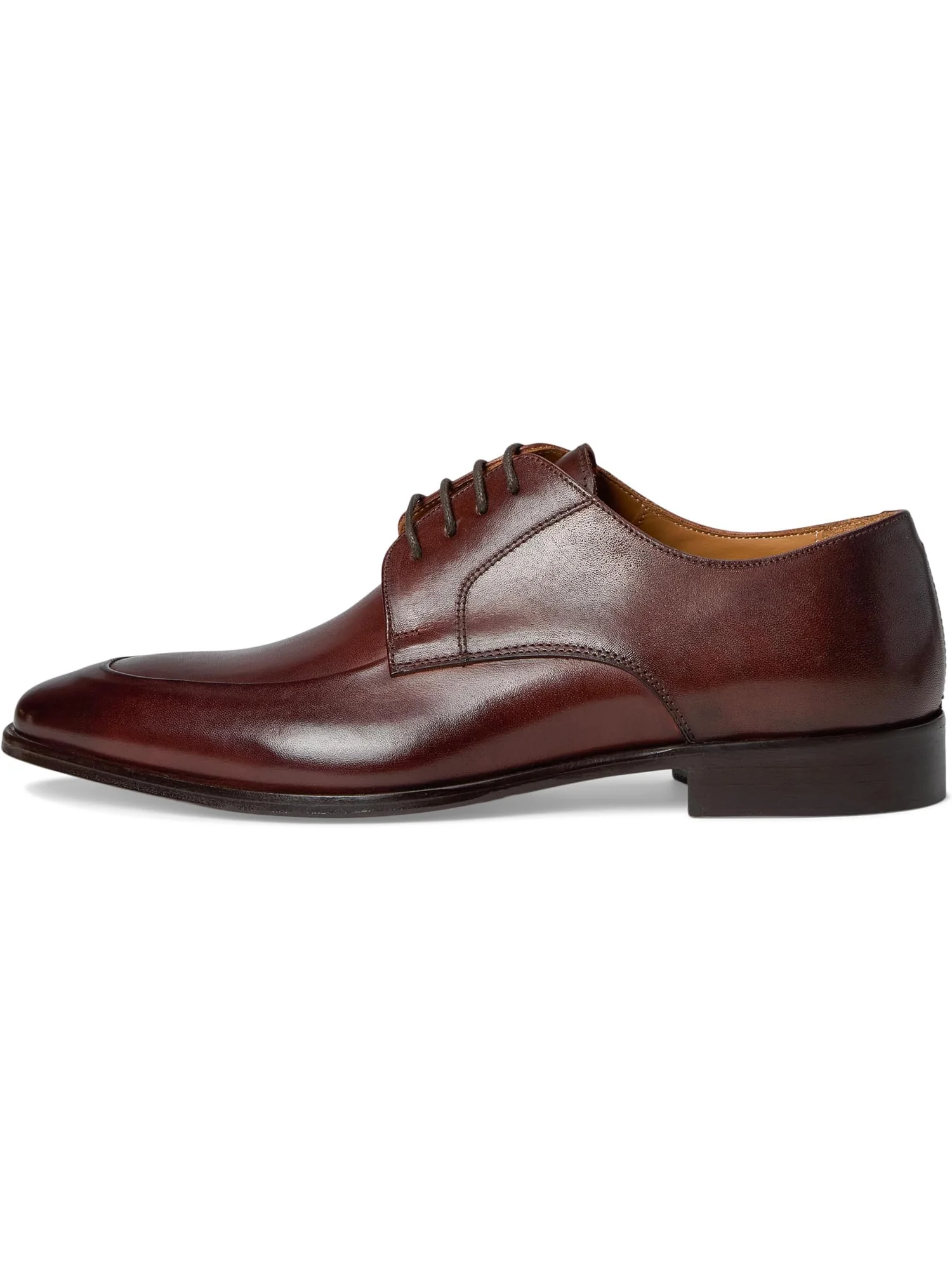 Оксфорды Bruno Magli Men's Bresso — изображение 4 из 7, коричневый