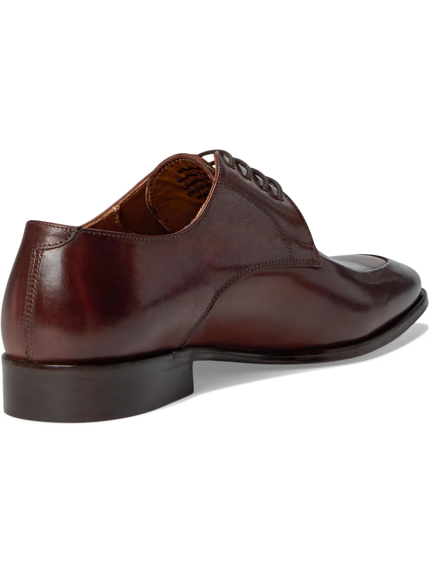 Оксфорды Bruno Magli Men's Bresso — изображение 5 из 7, коричневый