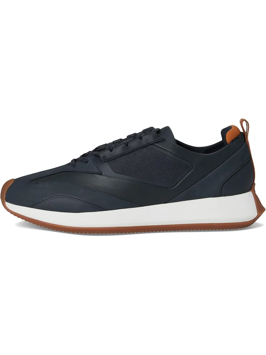Кроссовки Wolf & Shepherd Marathon Trainer — изображение 4 из 7, темно-синий