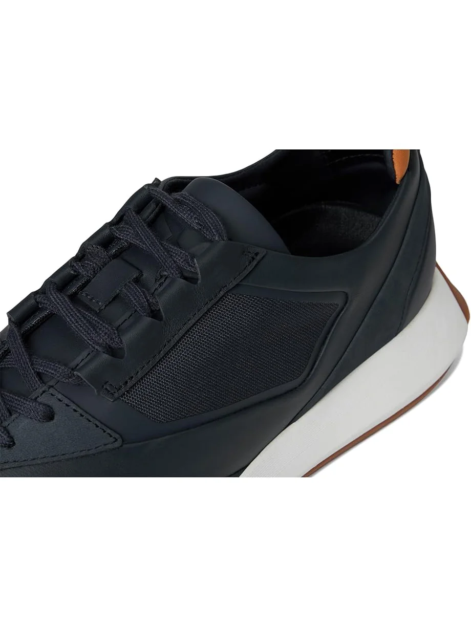 Кроссовки Wolf & Shepherd Marathon Trainer — изображение 6 из 7, темно-синий