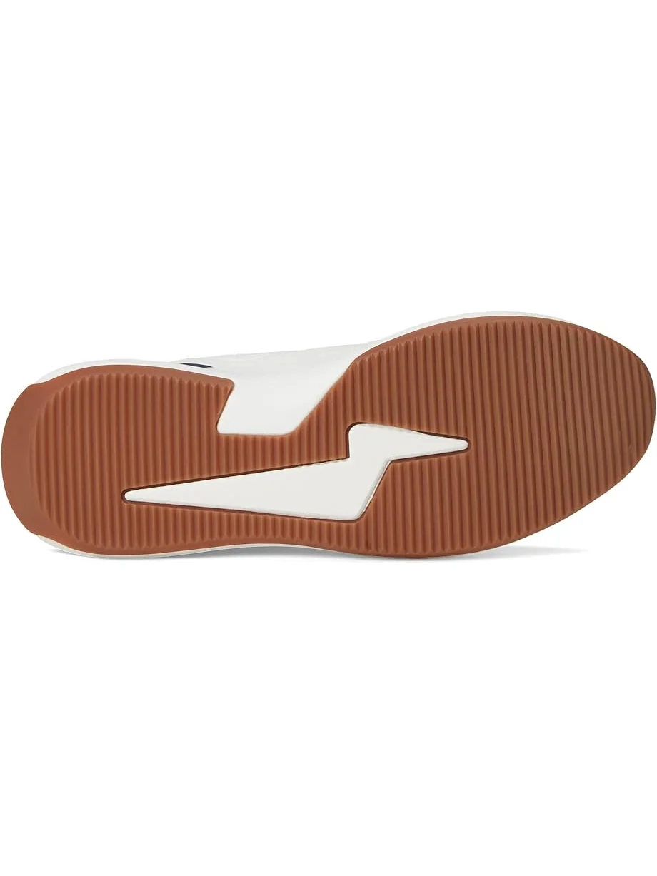 Кроссовки Wolf & Shepherd Marathon Trainer — изображение 3 из 7, белый