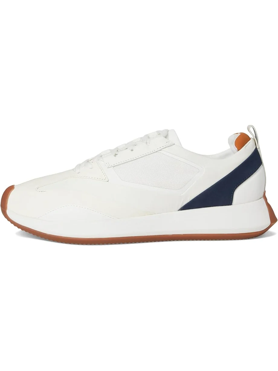 Кроссовки Wolf & Shepherd Marathon Trainer — изображение 4 из 7, белый