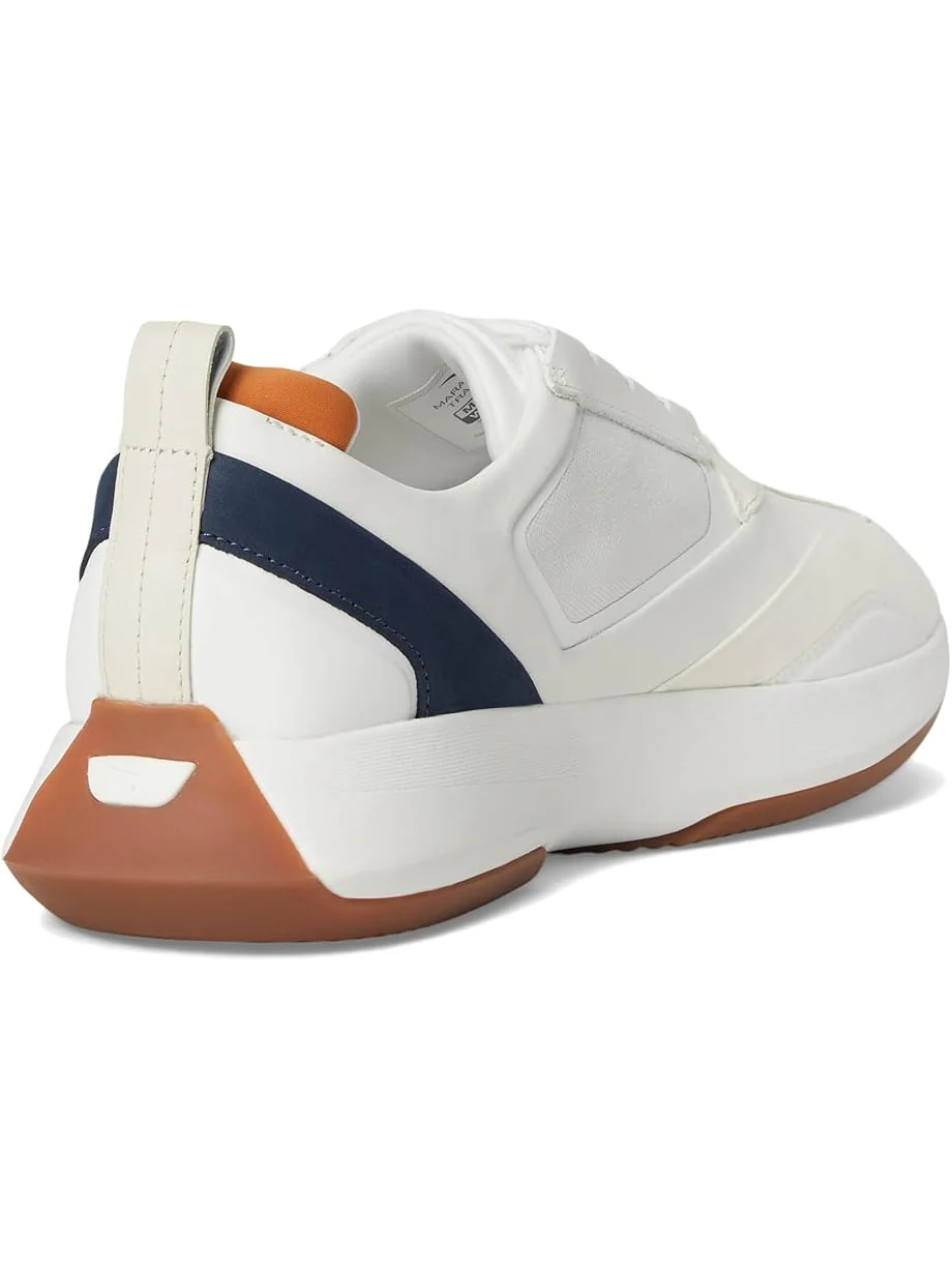 Кроссовки Wolf & Shepherd Marathon Trainer — изображение 5 из 7, белый