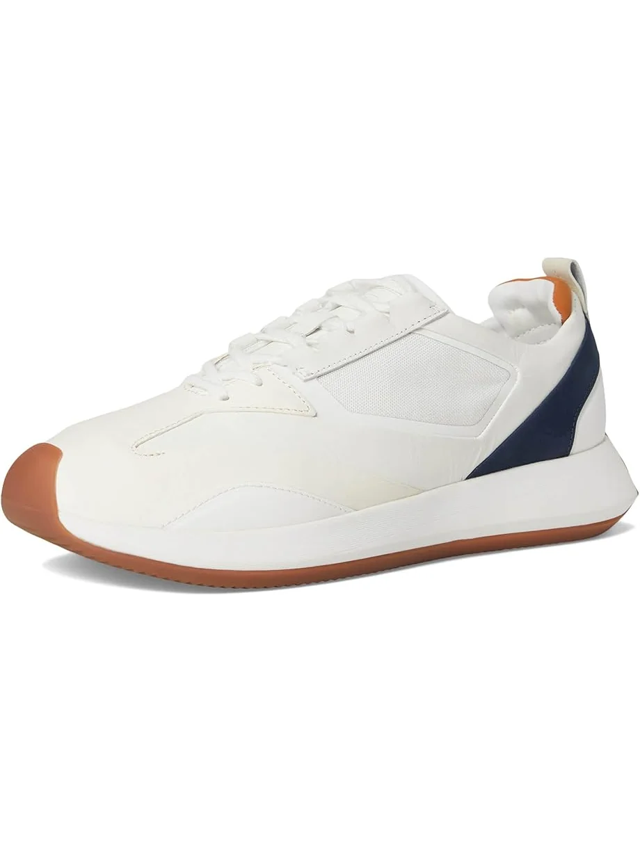 Кроссовки Wolf & Shepherd Marathon Trainer — изображение 7 из 7, белый