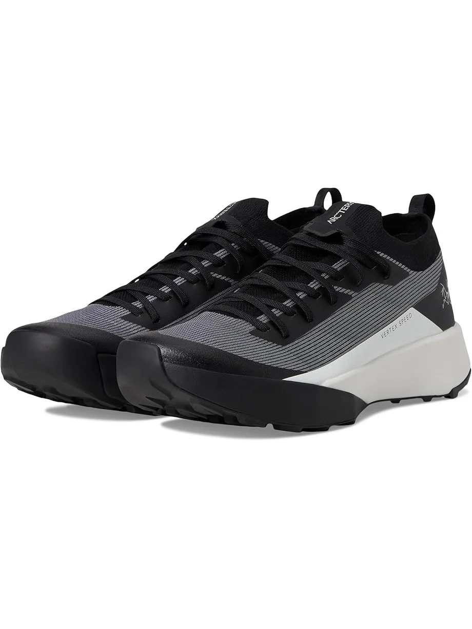 Кроссовки Arc'teryx Vertex Speed Low — серый