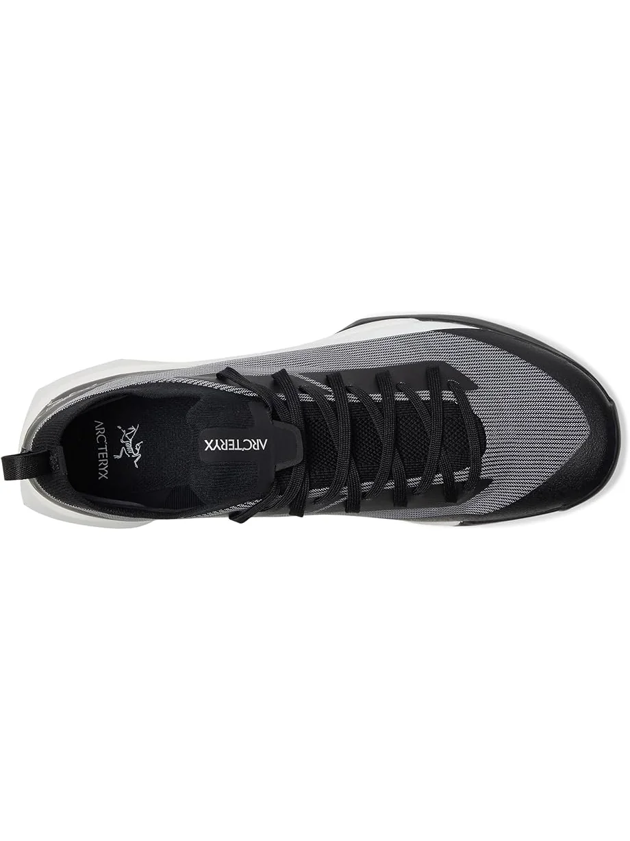Кроссовки Arc'teryx Vertex Speed Low — изображение 2 из 7, черный