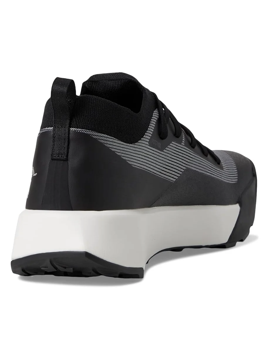 Кроссовки Arc'teryx Vertex Speed Low — изображение 5 из 7, черный