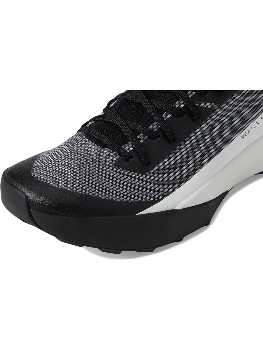 Кроссовки Arc'teryx Vertex Speed Low — изображение 6 из 7, черный