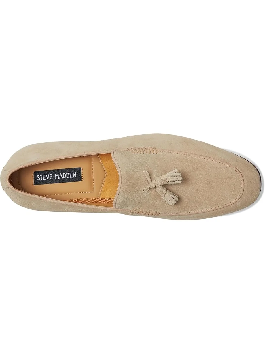 Кроссовки Steve Madden Ondre — изображение 2 из 7, песочный