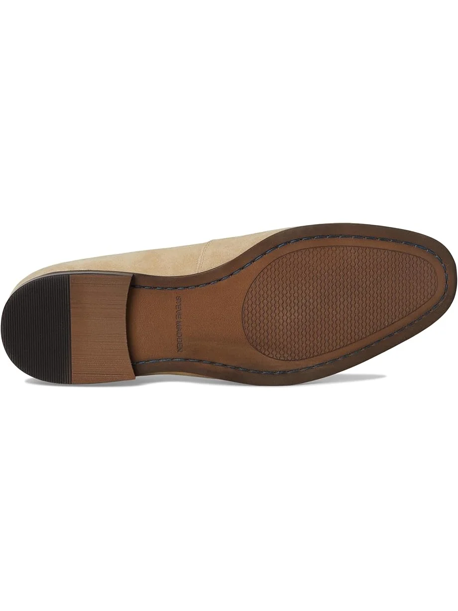 Кроссовки Steve Madden Ondre — изображение 3 из 7, песочный