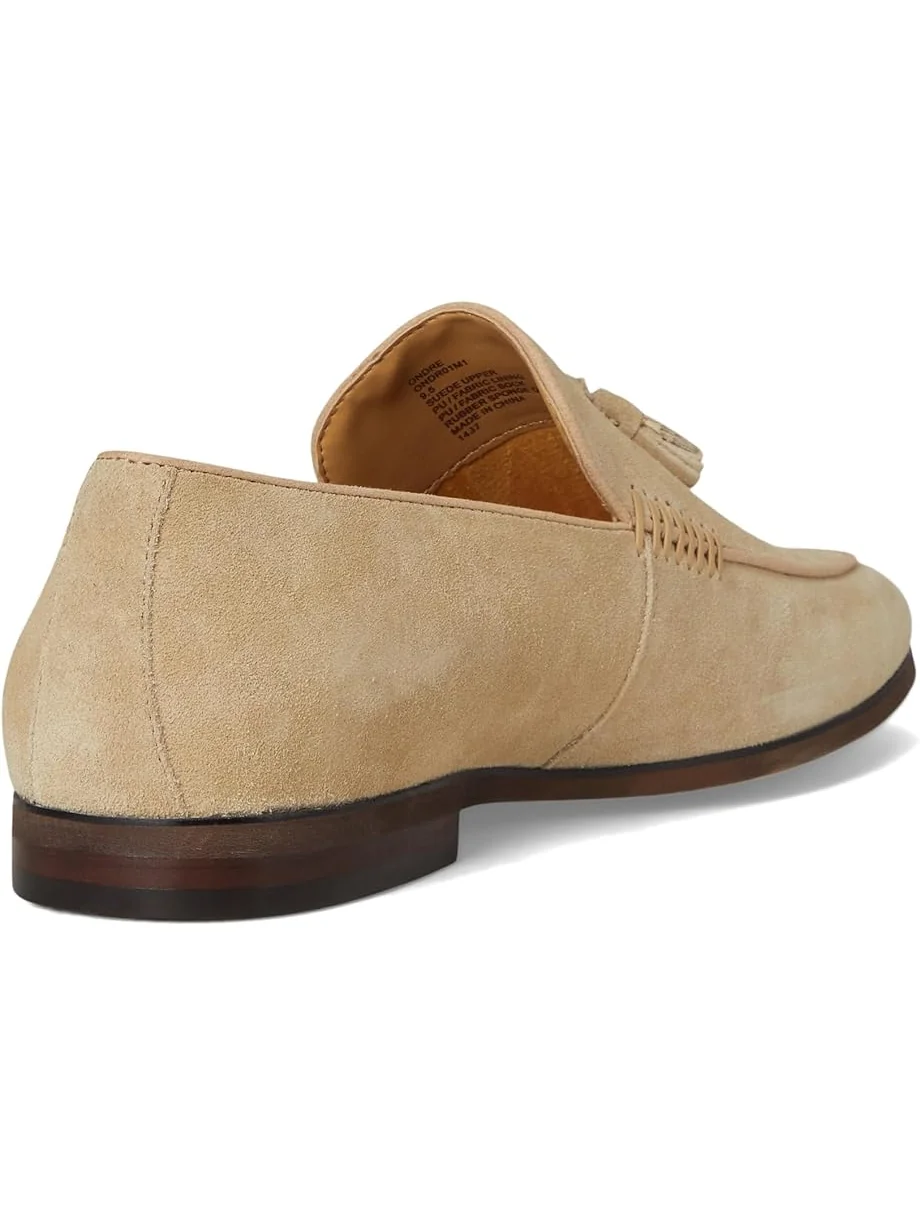 Кроссовки Steve Madden Ondre — изображение 5 из 7, песочный