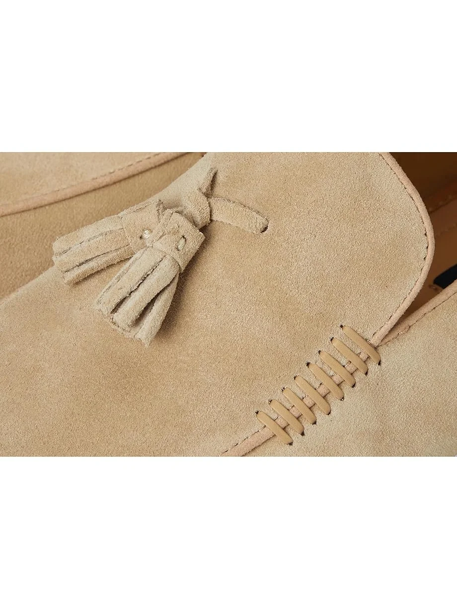 Кроссовки Steve Madden Ondre — изображение 6 из 7, песочный