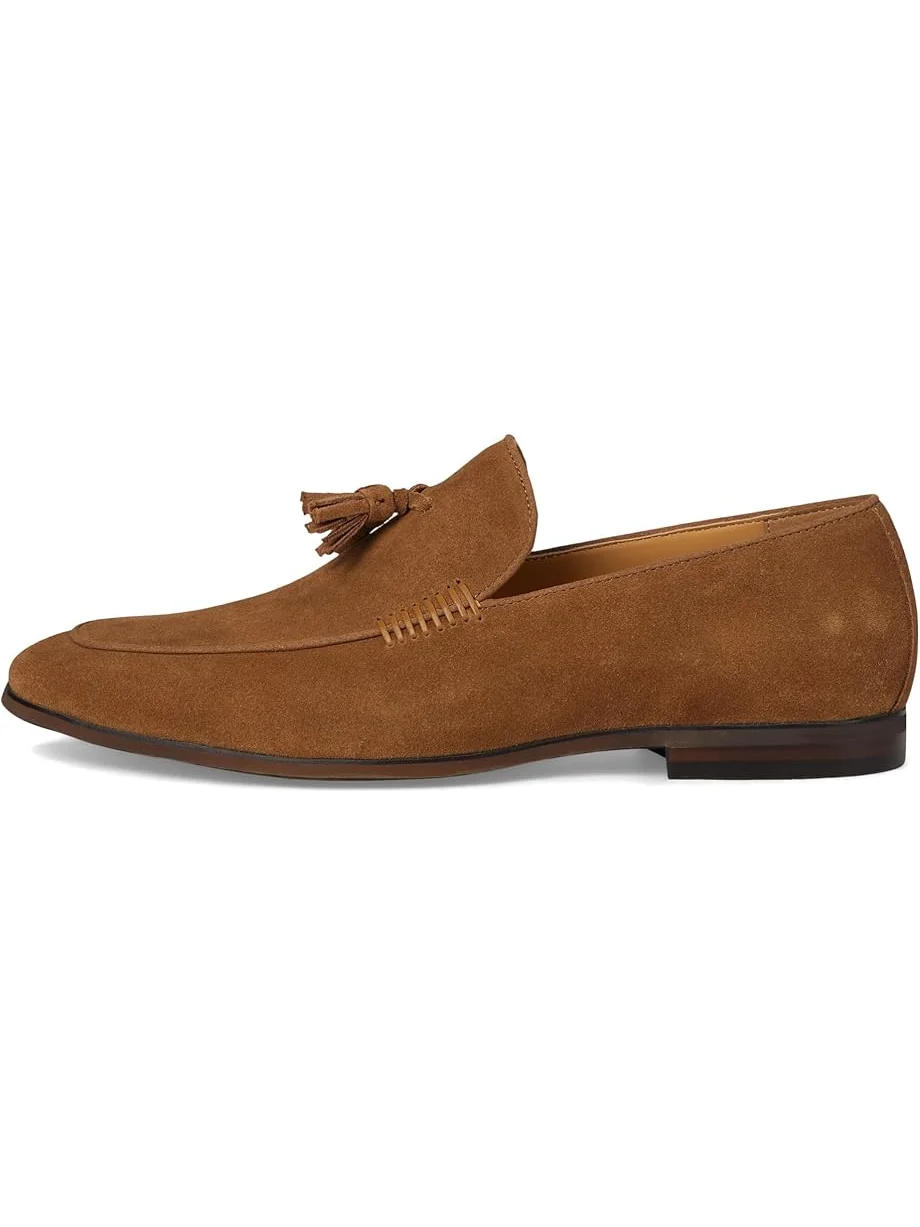 Кроссовки Steve Madden Ondre — изображение 4 из 7, желто-коричневый