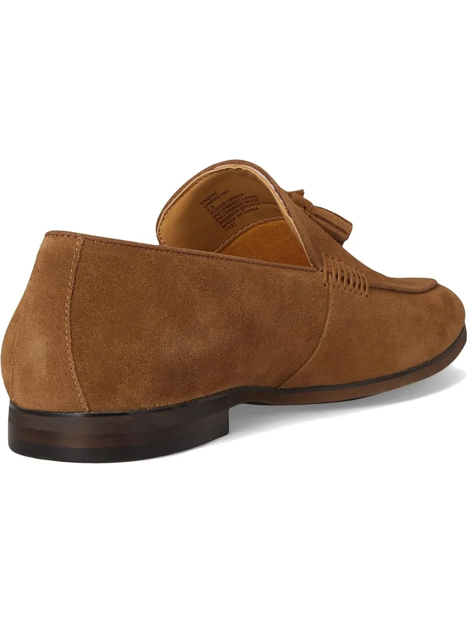 Кроссовки Steve Madden Ondre — изображение 5 из 7, желто-коричневый