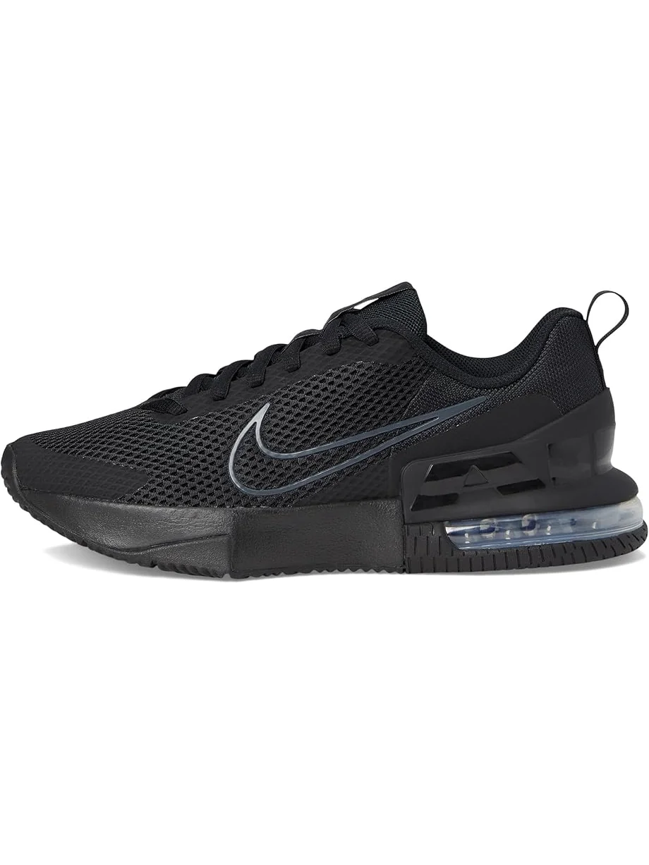Кроссовки Nike Air Max Alpha Trainer 6 — изображение 4 из 7, черный//черный