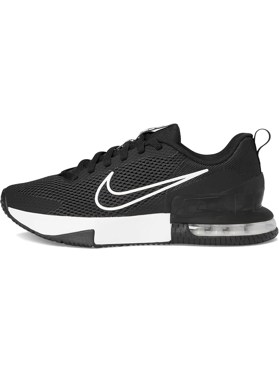 Кроссовки Nike Air Max Alpha Trainer 6 — изображение 4 из 7, черный/белый/черный
