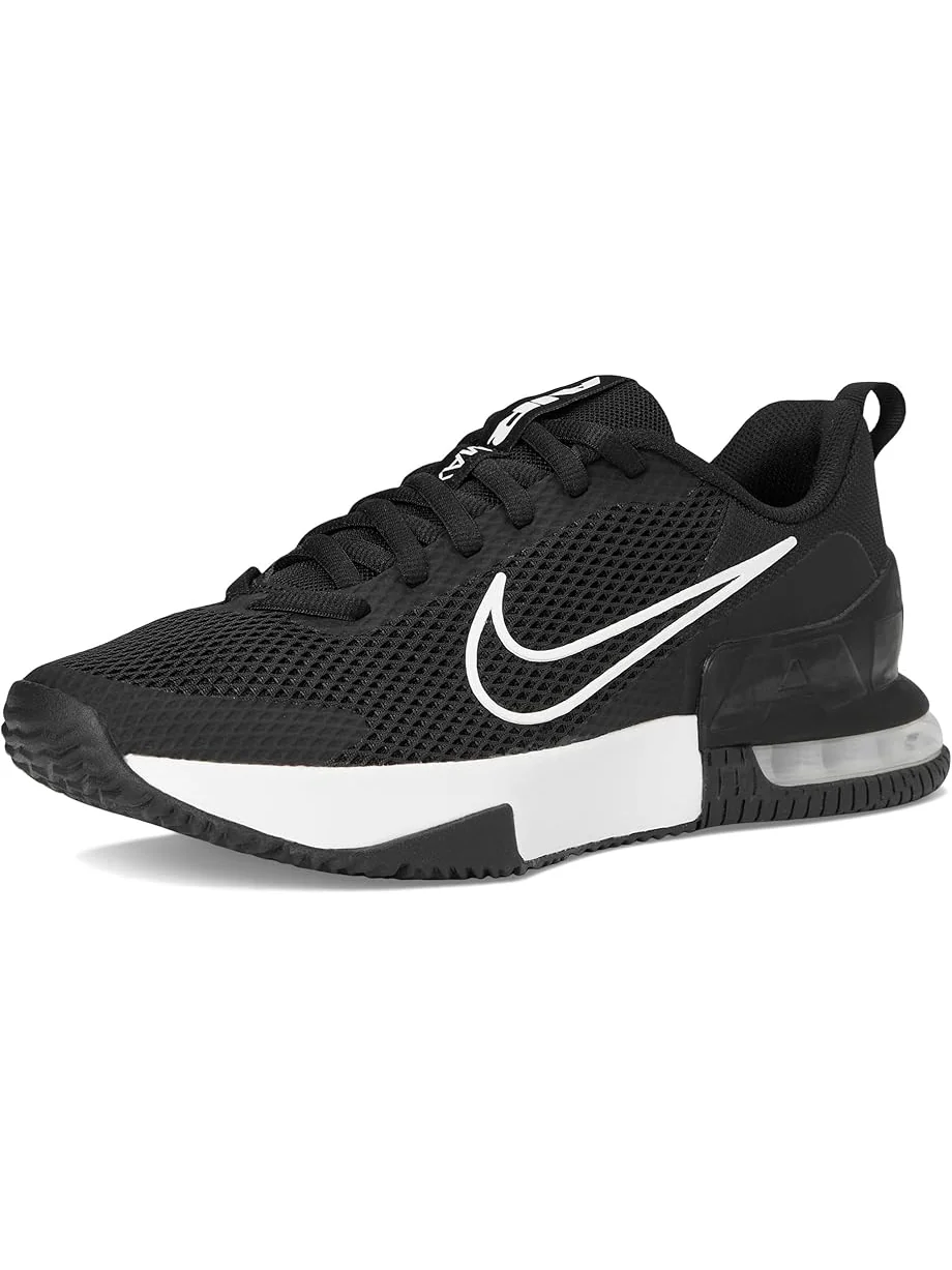 Кроссовки Nike Air Max Alpha Trainer 6 — изображение 7 из 7, черный/белый/черный