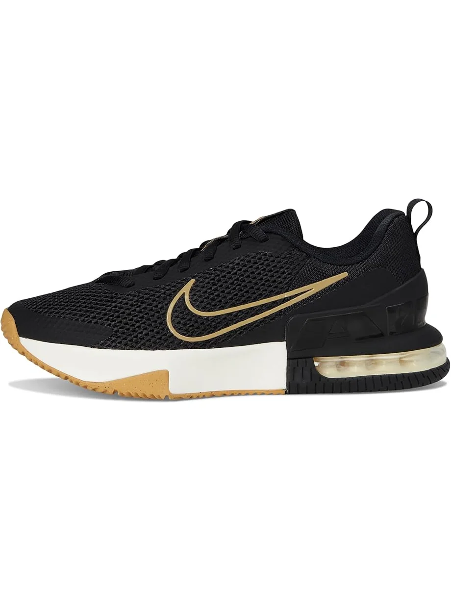 Мужские кроссовки Nike Air Max Alpha Trainer 6 — изображение 4 из 7, черный/бежевый