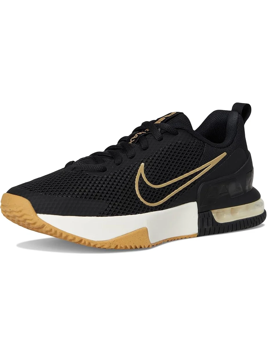 Мужские кроссовки Nike Air Max Alpha Trainer 6 — изображение 7 из 7, черный/бежевый