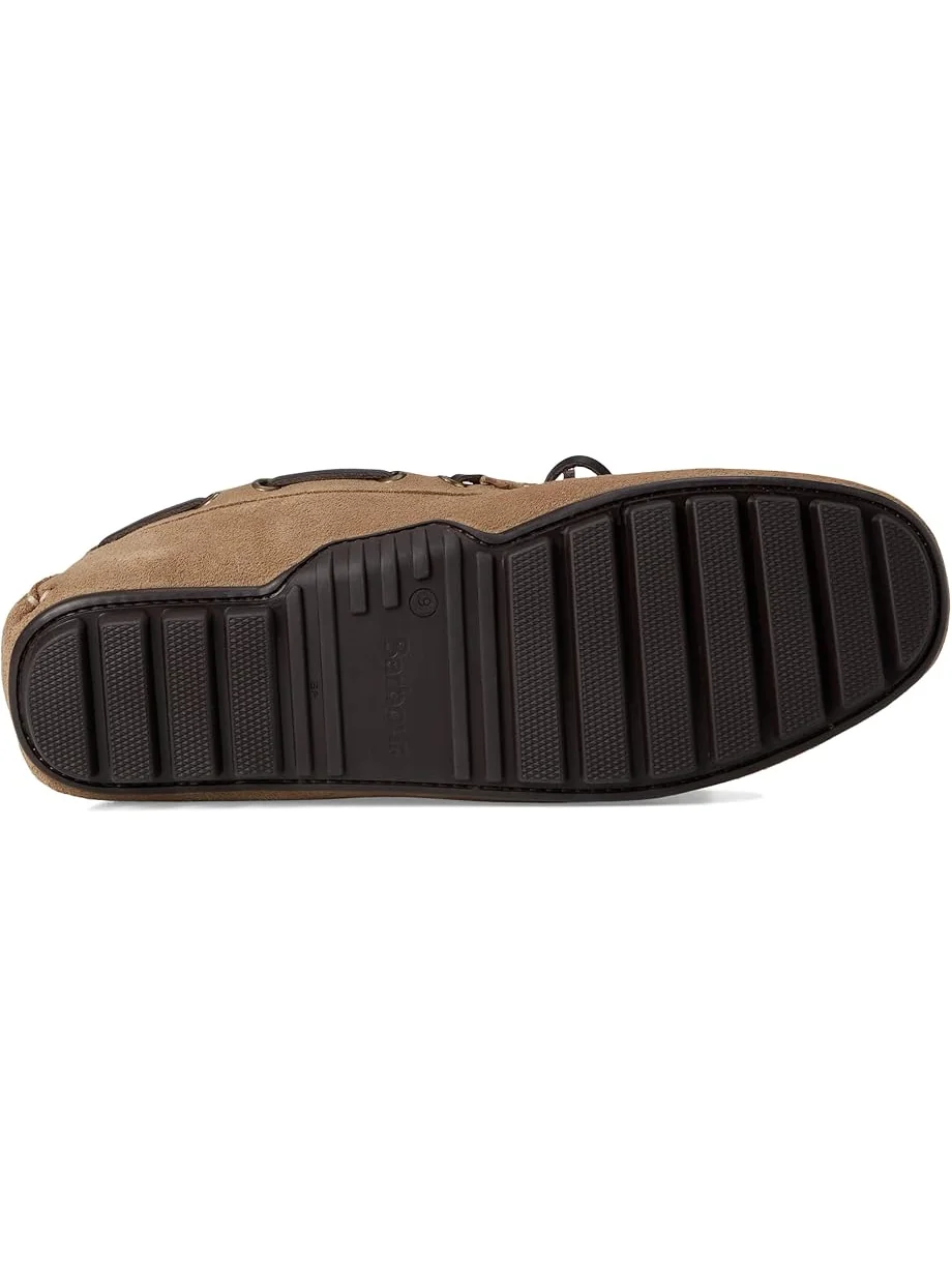 Кроссовки Barbour Barbour Courage Driving Shoes — изображение 3 из 7, тауп