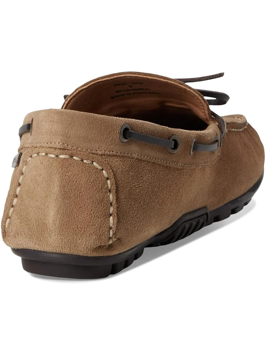 Кроссовки Barbour Barbour Courage Driving Shoes — изображение 5 из 7, тауп