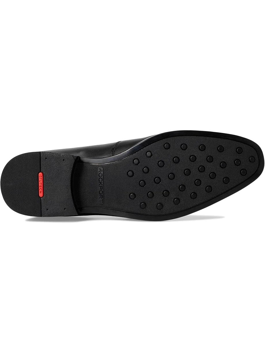 Лоферы Rockport Cory — изображение 3 из 7, черный