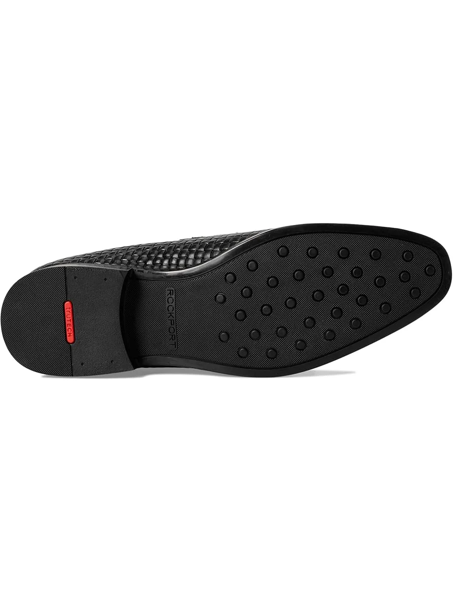 Лоферы Rockport Cory — изображение 3 из 7, черный