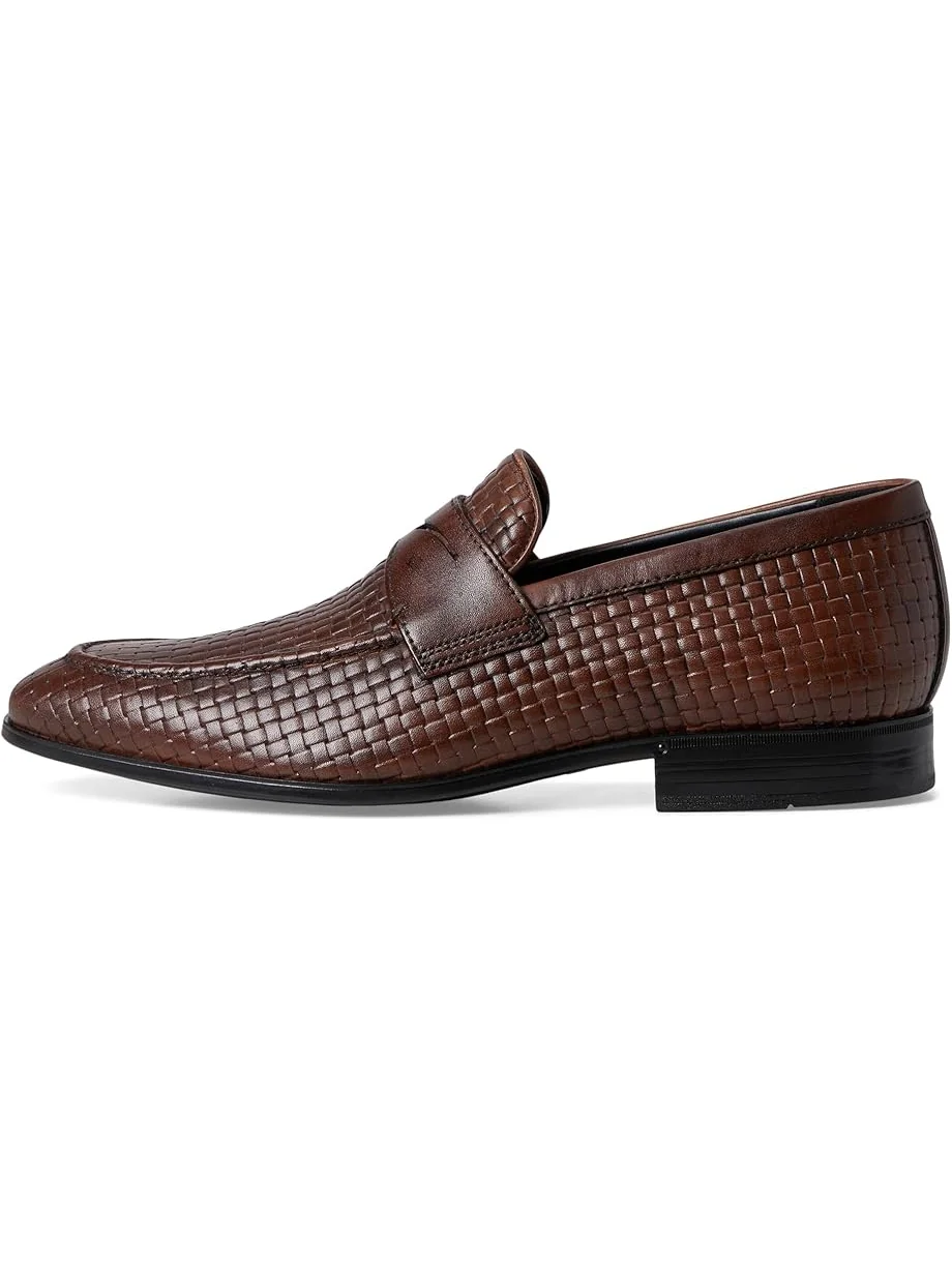 Лоферы Rockport Cory — изображение 4 из 7, темный коричневый