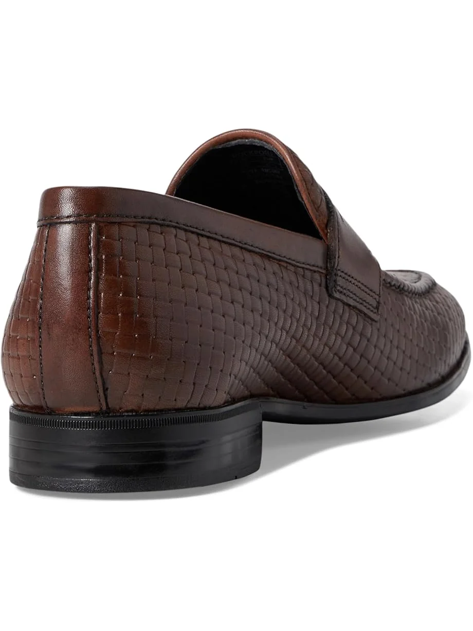 Лоферы Rockport Cory — изображение 5 из 7, темный коричневый