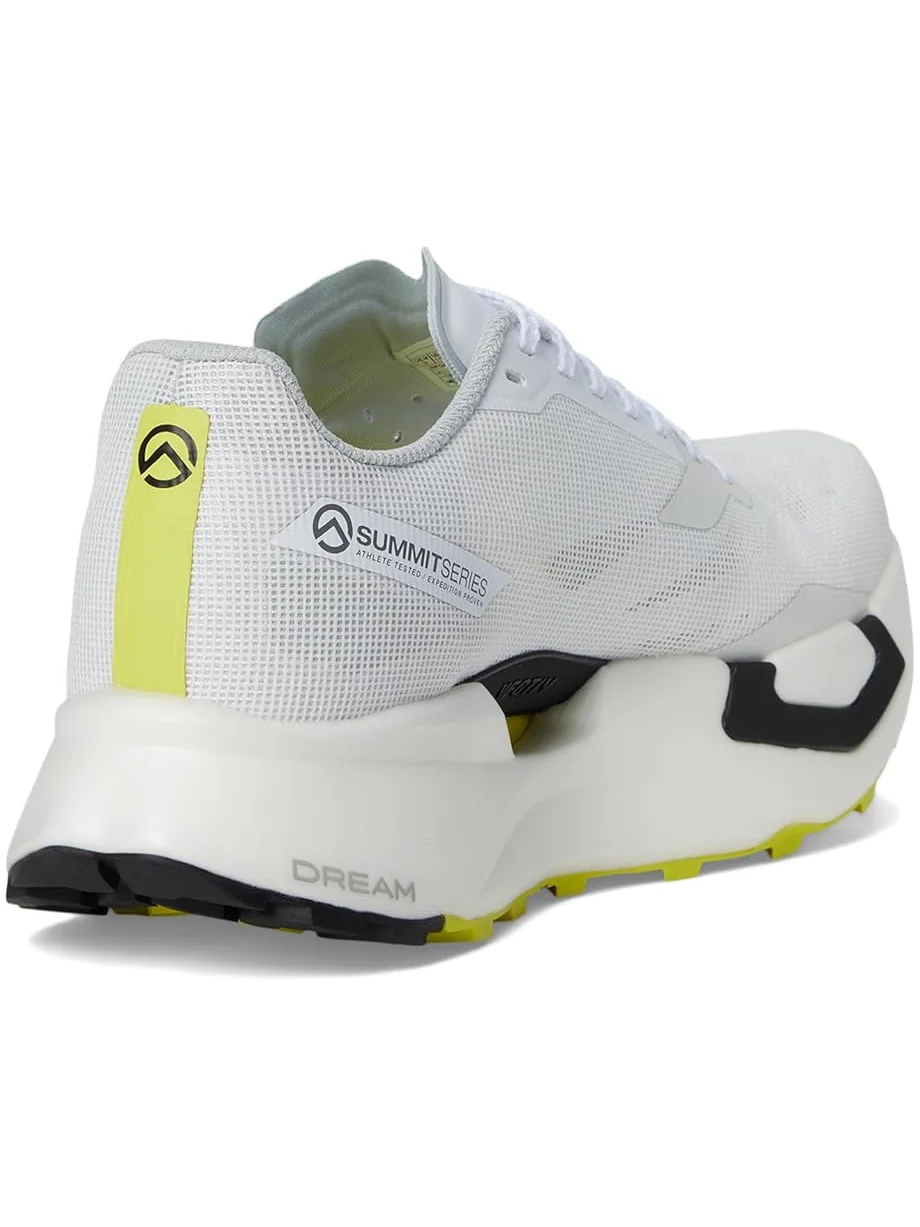 Кроссовки The North Face Summit VECTIV Pro 3 — изображение 5 из 7, белый/зеленый