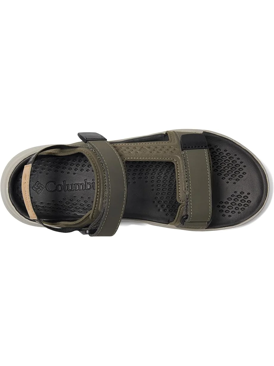 Сандалии Columbia Peakfreak Roam Sandal — изображение 2 из 7, серый