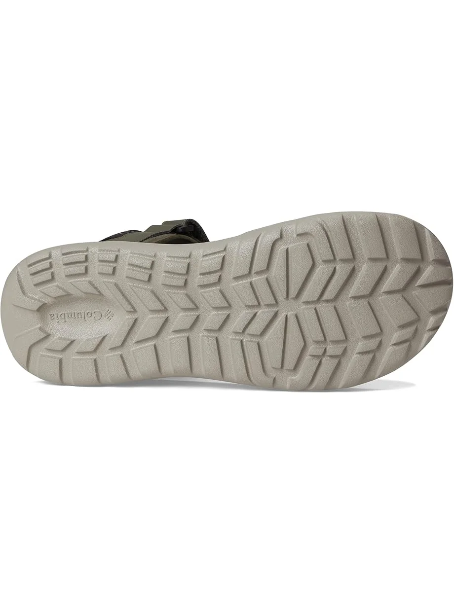 Сандалии Columbia Peakfreak Roam Sandal — изображение 3 из 7, серый
