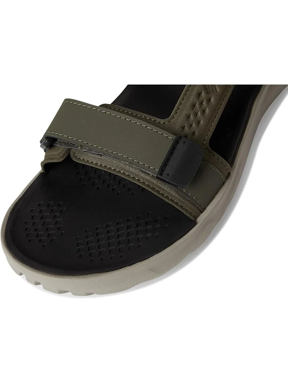 Сандалии Columbia Peakfreak Roam Sandal — изображение 6 из 7, серый
