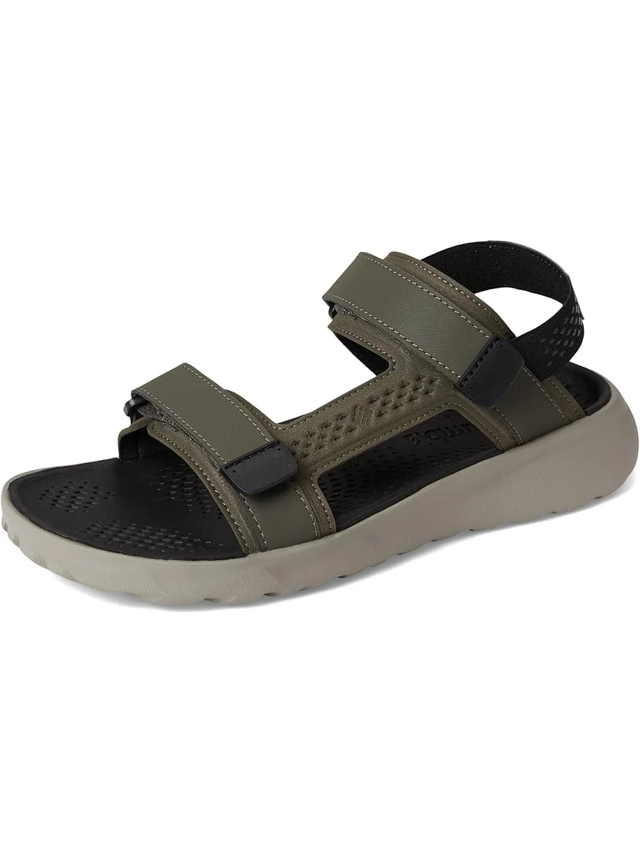 Сандалии Columbia Peakfreak Roam Sandal — изображение 7 из 7, серый
