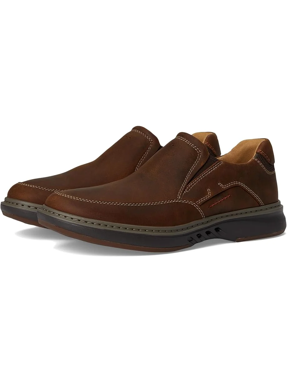 Оксфорды Clarks Un Briley Step