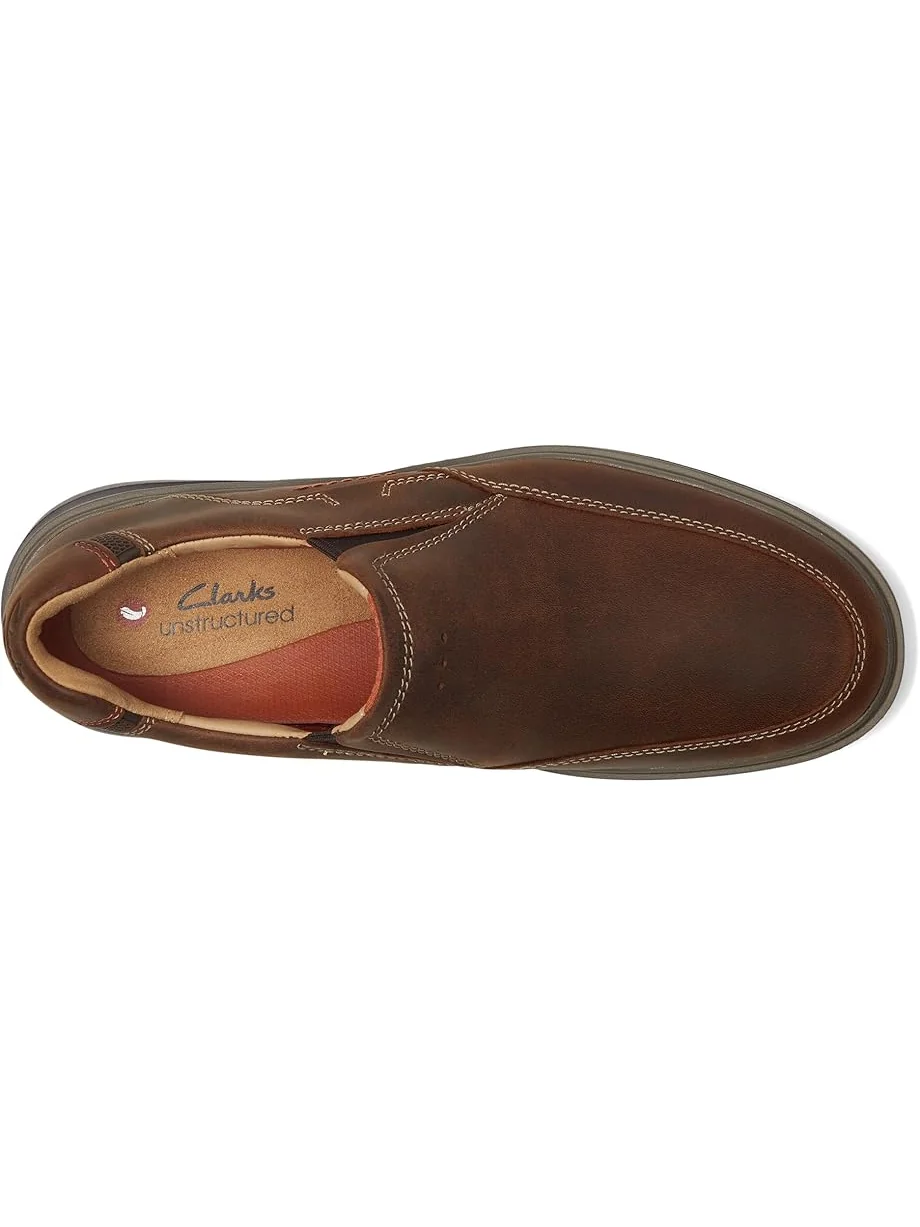 Оксфорды Clarks Un Briley Step — изображение 2 из 7, бежевый