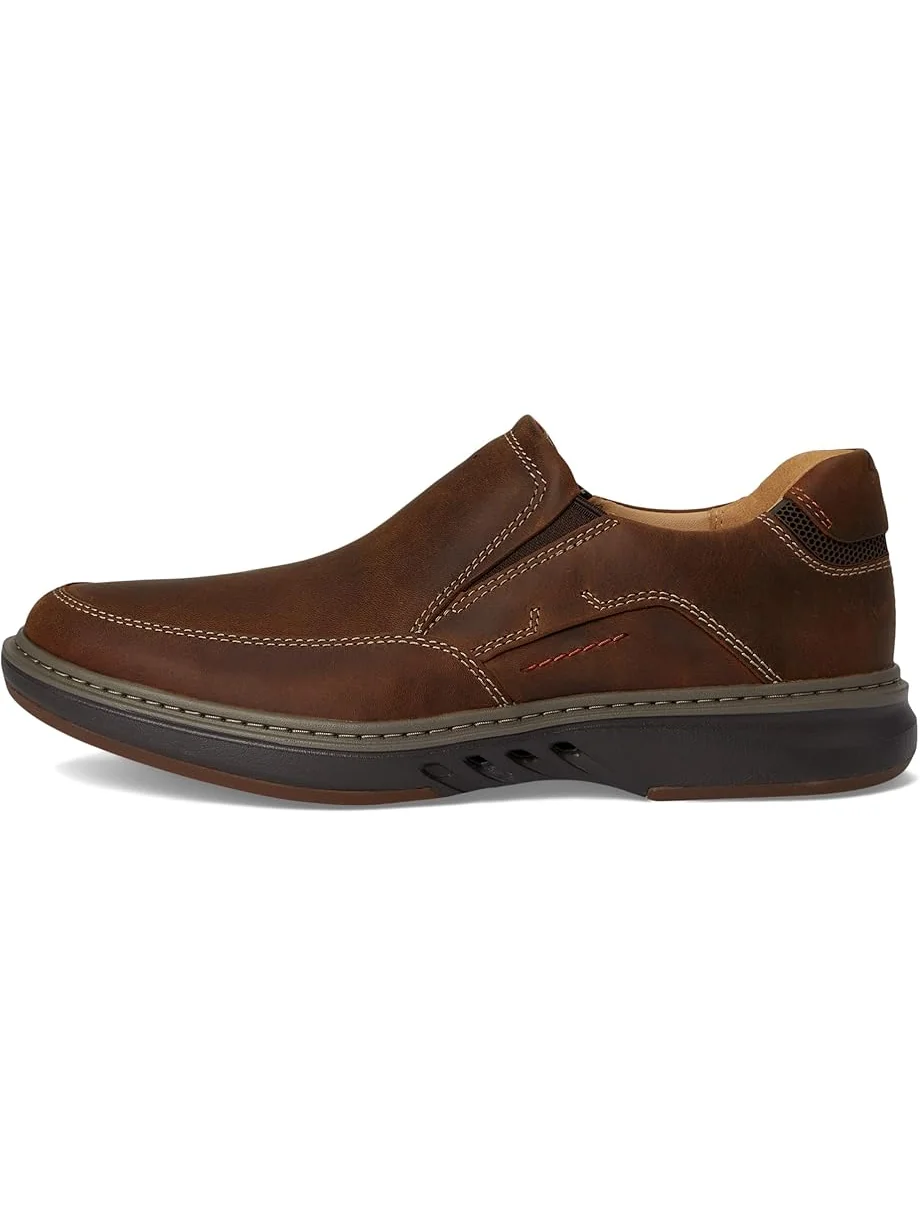 Оксфорды Clarks Un Briley Step — изображение 4 из 7, бежевый