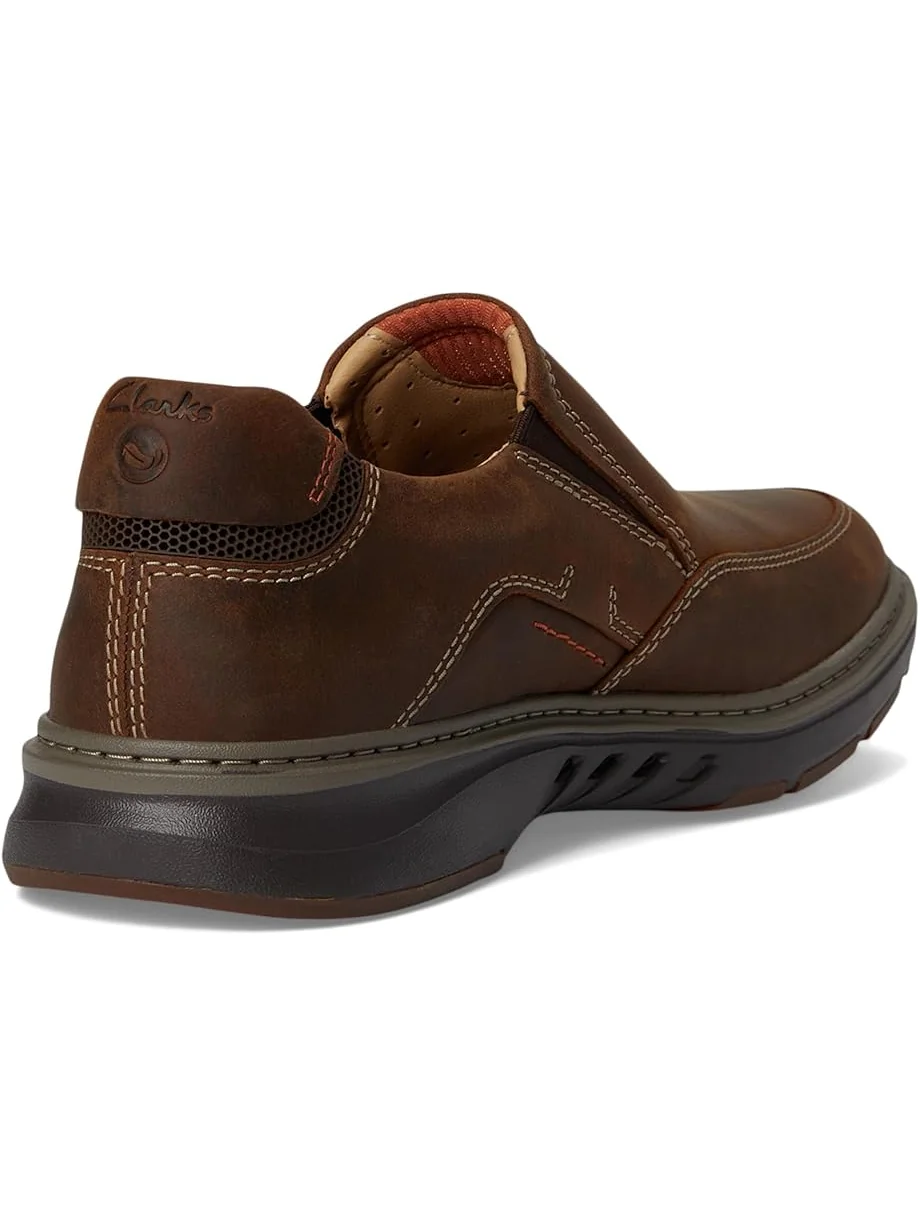 Оксфорды Clarks Un Briley Step — изображение 5 из 7, бежевый