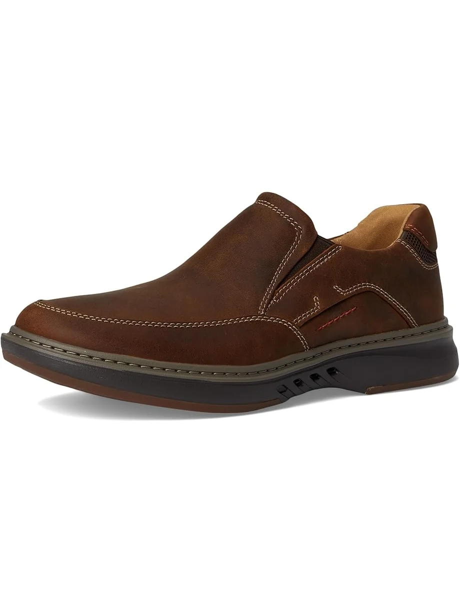 Оксфорды Clarks Un Briley Step — изображение 7 из 7, бежевый