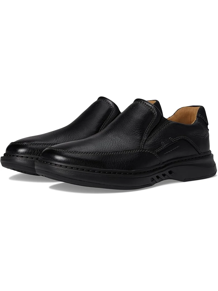 Оксфорды Clarks Un Briley Step — изображение 1 из 7, черный