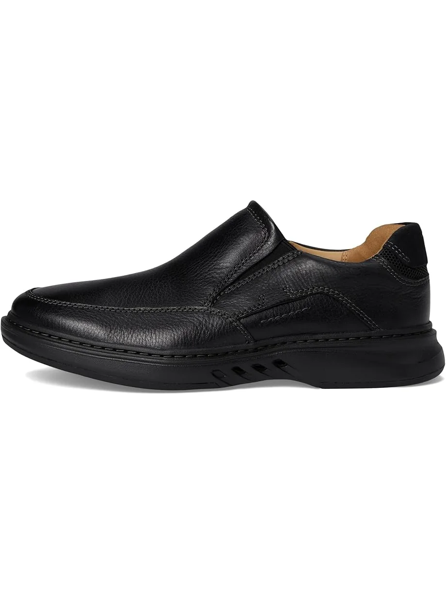 Оксфорды Clarks Un Briley Step — изображение 4 из 7, черный