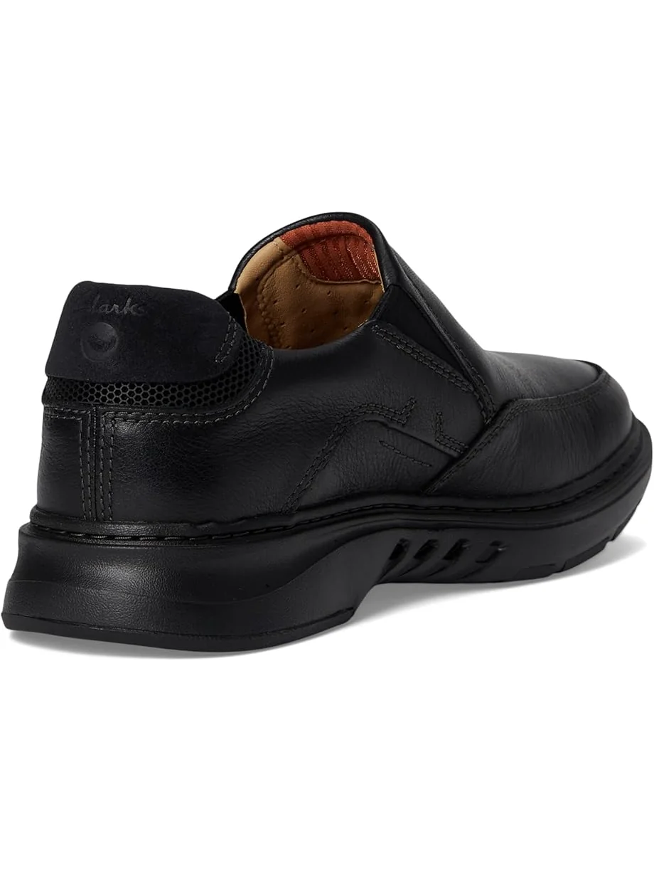 Оксфорды Clarks Un Briley Step — изображение 5 из 7, черный