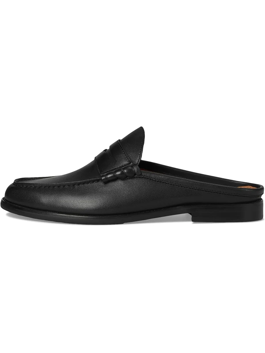 Лоферы Steve Madden Abott — изображение 4 из 7, черный