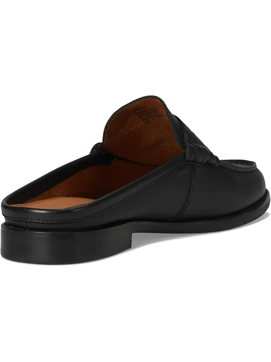 Лоферы Steve Madden Abott — изображение 5 из 7, черный