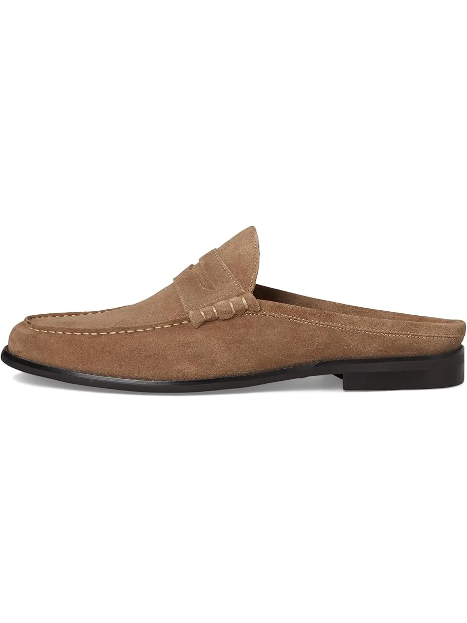 Лоферы Steve Madden Abott — изображение 4 из 7, тауп