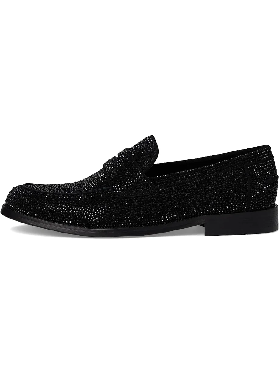 Лоферы Steve Madden Natan-R — изображение 4 из 7, черный